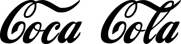 coca-cola-ii-font