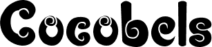 Cocobels bold