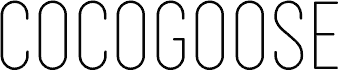 Cocogoose Compressed Trial Thin