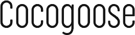 Cocogoose Compressed Trial UltraLight