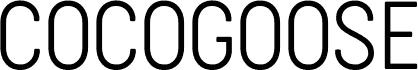 Cocogoose Condensed Trial UltraLight