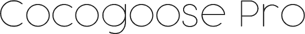 Cocogoose Pro Thin