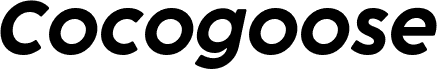 Cocogoose ProTrial Darkmode Italic