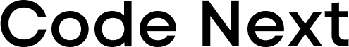 Code Next-Trial SemiBold