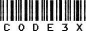 CODE3X D