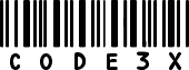 CODE3X