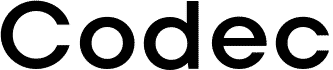 Codec Cold Trial Bold