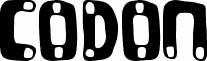 CODON