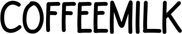 Coffeemilk