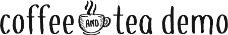 coffee+tea demo Regular