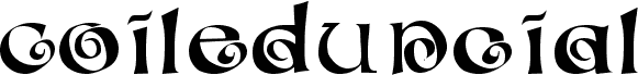 CoiledUncial