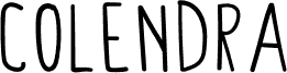 Colendra