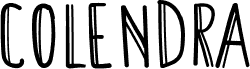 ColendraAlternate