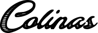 Colinas Personal Use Regular