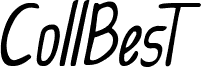 CollBesT Italic