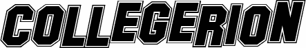 Collegerion