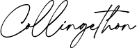 Collingethon