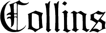 Collins OE Demo