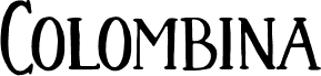 Colombina Personal Use