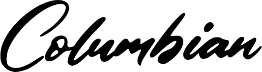 Columbian Font Fonts2u columbian-font-fonts2u