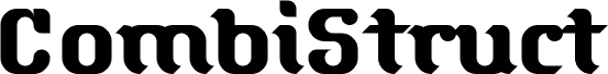 CombiStruct Regular