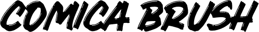 ComicaBrush-Regular