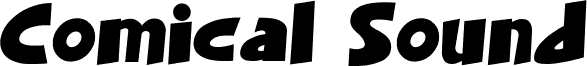 Comical Sound