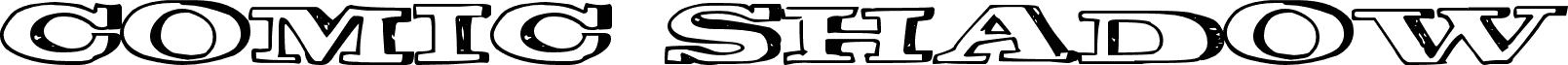 ComicShadow