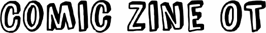 ComicZineOT