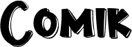 Comik Demo