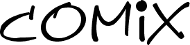 Comix Regular