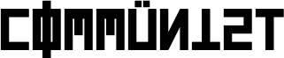 Communist Regular