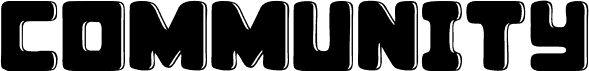 community