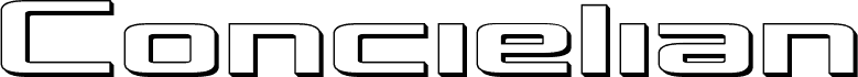 Concielian 3D