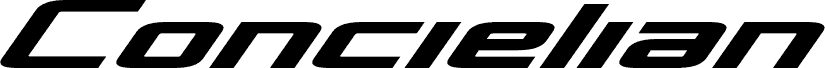 Concielian Bold Italic