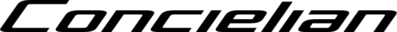 Concielian Italic