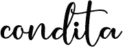 condita