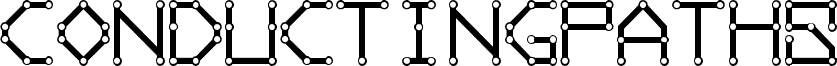 ConductingPaths