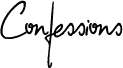 Aperçu de la police Confessions