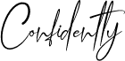 Confidently