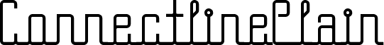 ConnectlinePlain
