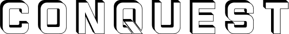 Conquest Regular