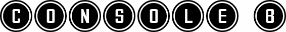 Console Input