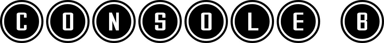 Console Input font | Fonts2u.com