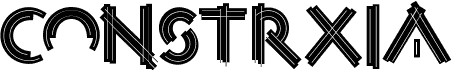 ConstrxiaBlackInline