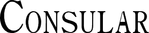 Consular