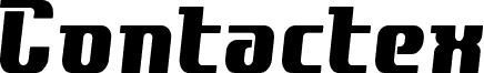 Contactexbold