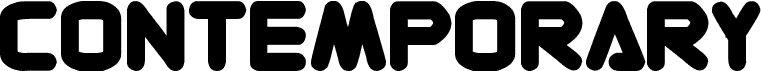 Contemporary ONE