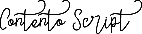 ContentoScript