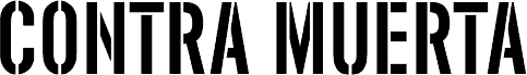 CONTRAMUERTA